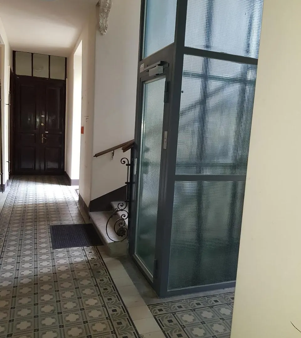 Wohnung Vienna