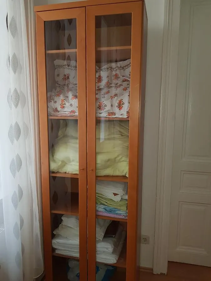 Wohnung Vienna