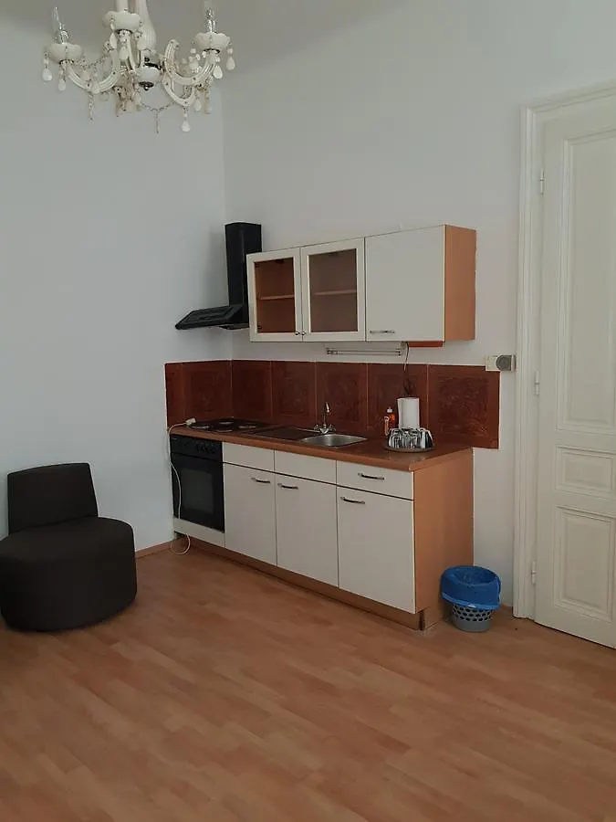 Wohnung Vienna 0*,  Austria