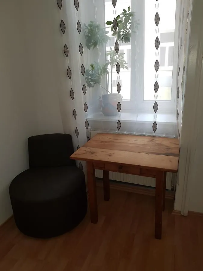 Wohnung Vienna Aparthotel