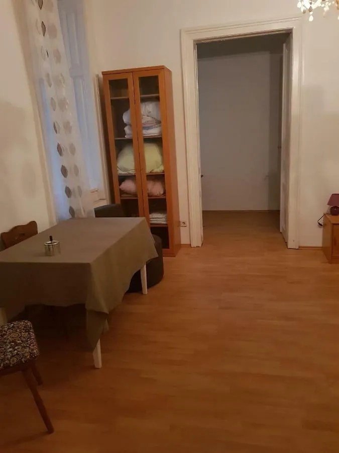 Wohnung Vienna Austria