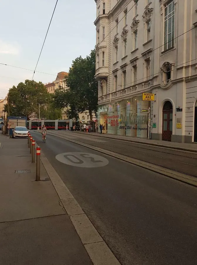 Wohnung Vienna Austria