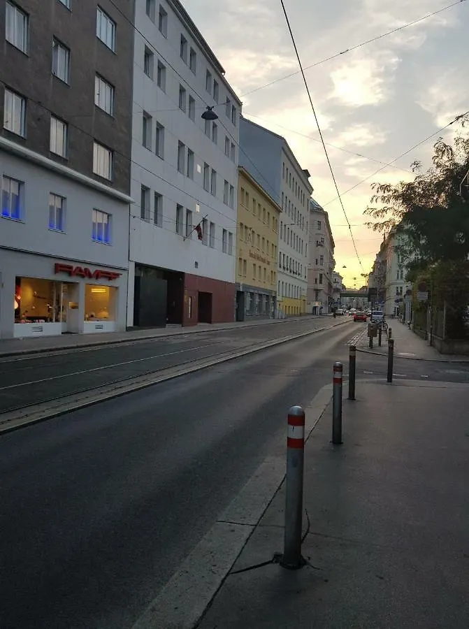 Wohnung Vienna 0*,  Austria