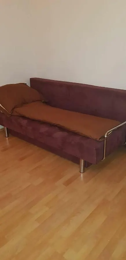 Wohnung Vienna Aparthotel