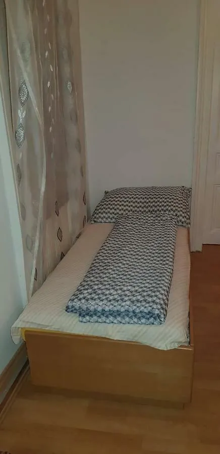 Aparthotel Wohnung Vienna