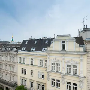  Aparthotel Residence, Park - Belvedere
