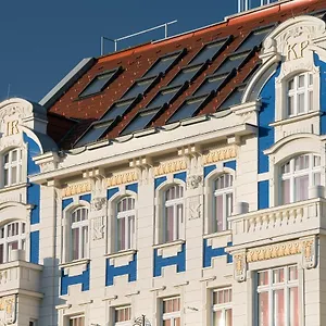 Boutique Residences At Gaudenzdorfer Wiedeń