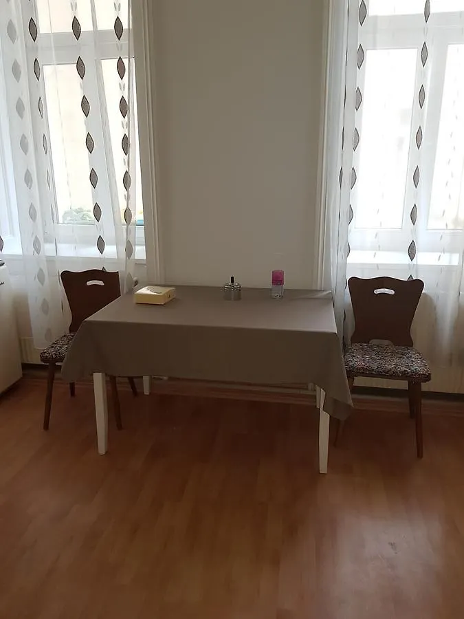 Aparthotel Wohnung Vienna Austria