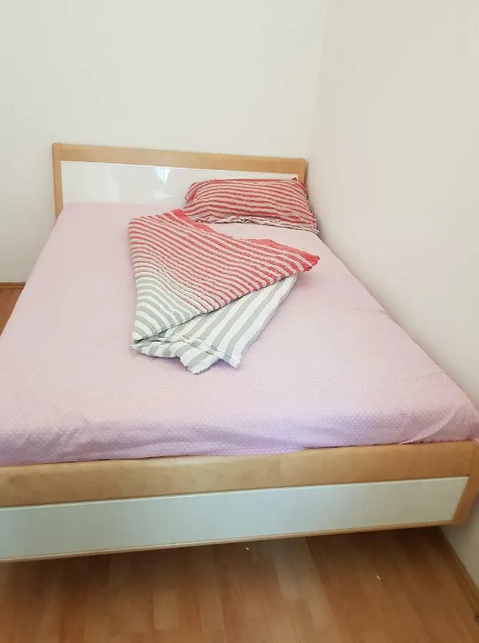 Aparthotel Wohnung Vienna