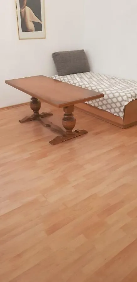 Aparthotel Wohnung Vienna
